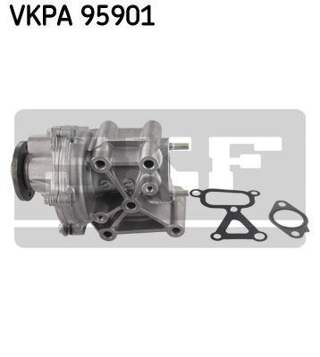 Pompa apa VKPA 95901 SKF pentru Mitsubishi Asx Mit