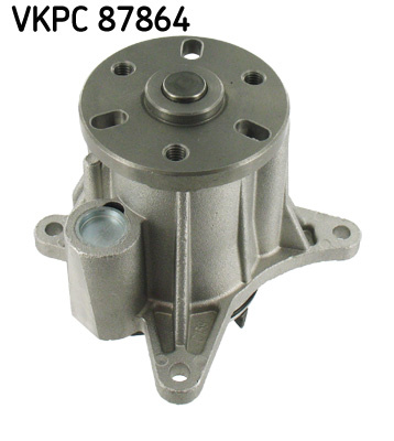 Pompa apa (VKPC 87864 VKPC87864 SKF) JAGUAR,LAND ROVER DISCOVERY, LR4|RANGE ROVER|RANGE ROVER SPORT|XF|XJ