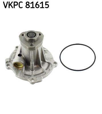 Pompa apa (VKPC81615 SKF) AUDI,SEAT,SKODA,VW