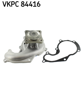 Pompa apa (VKPC84416 SKF) FORD