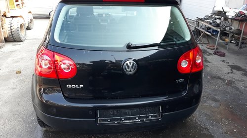 Pompa apa Volkswagen Golf 5 2006 hatchba