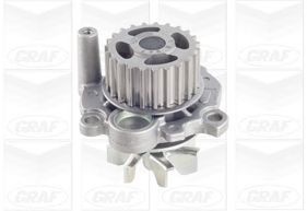 Pompa apa VOLKSWAGEN GOLF Mk III Cabriolet (1E7) - Cod intern: W20208376 - LIVRARE DIN STOC in 24 ore!!!