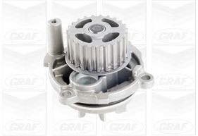 Pompa apa VOLKSWAGEN GOLF Mk IV (1J1) - Cod intern: W20208352 - LIVRARE DIN STOC in 24 ore!!!