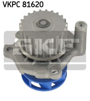 Pompa apa VOLKSWAGEN GOLF Mk IV Estate (1J5) - Cod intern: W20034237 - LIVRARE DIN STOC in 24 ore!!!