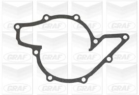 Pompa apa VOLKSWAGEN PASSAT (3B3) - Cod intern: W20208330 - LIVRARE DIN STOC in 24 ore!!!