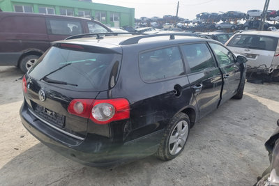 Pompa apa Volkswagen Passat B6 2006 sedan/berlina 