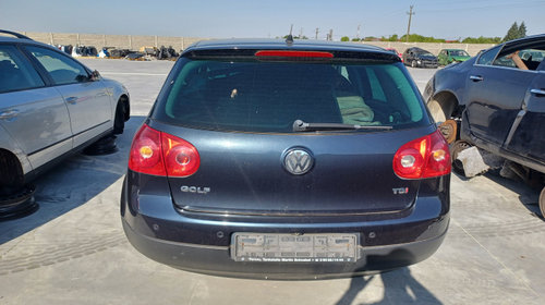 Pompa apa Volkswagen VW Golf 5 [2003 - 2