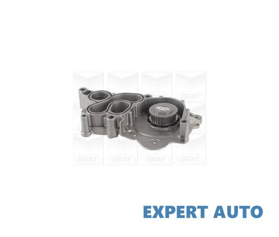 Pompa apa Volkswagen VW UP 2011-2016 #2 04C121004F