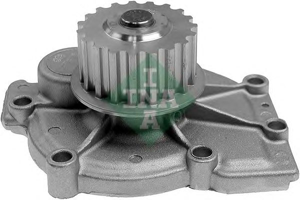 Pompa apa VOLVO 960 Break (965) - Cod intern: M20407275 - LIVRARE DIN STOC in 24 ore!!!