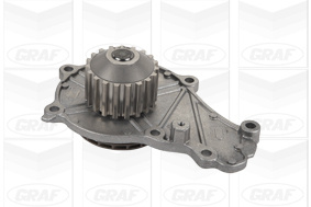 Pompa apa # Volvo S60 2011 2012 2013 2014 2015 # PA938 # GRAF