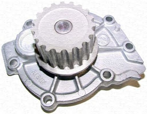 Pompa apa VOLVO S80 I TS XY MAGNETI MARELLI 350981864000