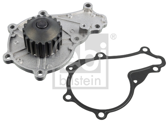 Pompa apa # Volvo V50 2005 2006 2007 2008 2009 2010 2011 # 24528 # FEBI BILSTEIN