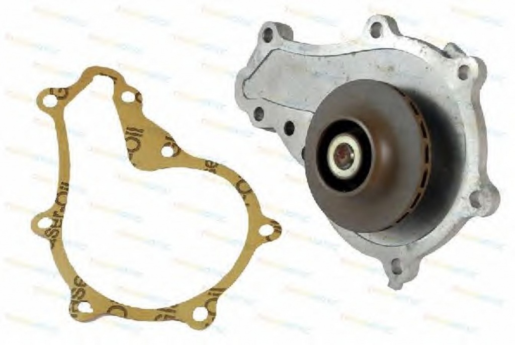 Pompa apa VOLVO V50 MW THERMOTEC D1P036TT
