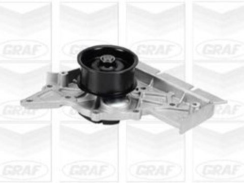 Pompa apa VW 3,0B A4/A6 00- - Cod intern: W20208336 - LIVRARE DIN STOC in 24 ore!!!