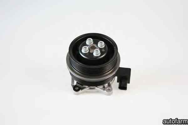 Pompa apa VW BEETLE Cabriolet (5C7) HEPU P651