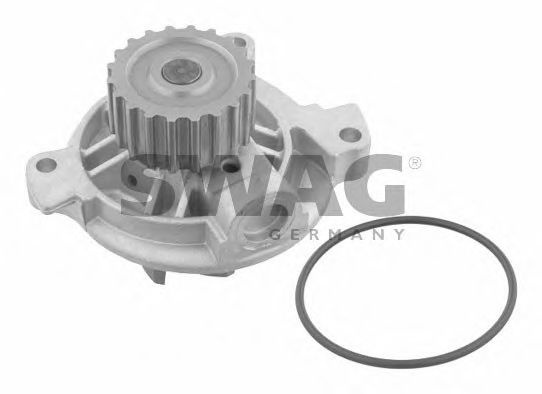 Pompa apa VW CRAFTER 30-50 caroserie (2E) (2006 - 
