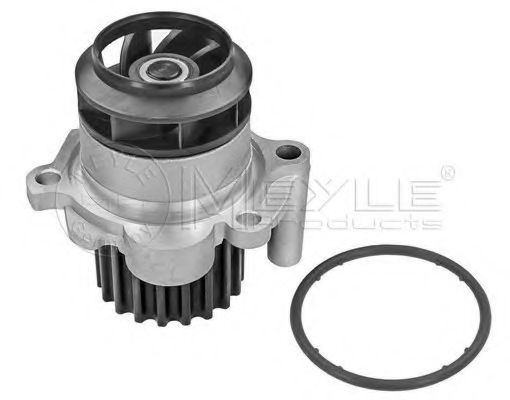 Pompa apa VW FOX (5Z1, 5Z3) (2003 - 2016) MEYLE 11