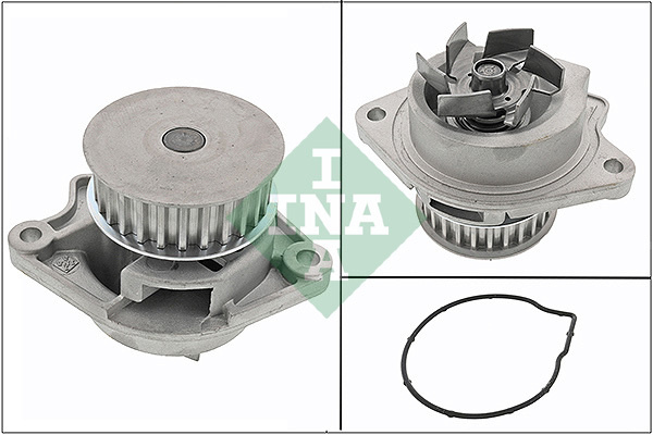 Pompa apa # Vw Golf 1997 1998 1999 2000 2001 2002 