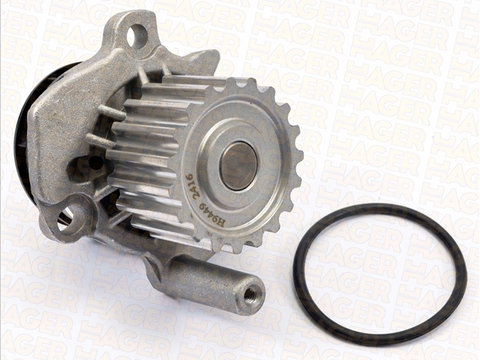 Pompa apa VW GOLF 5 (1K1) (2003 - 2009) HAGER H9449