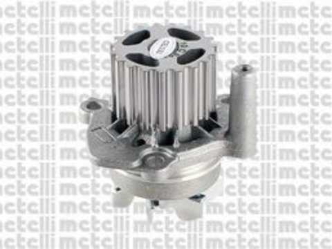 Pompa apa VW GOLF 5 (1K1) (2003 - 2009) METELLI 24-0905