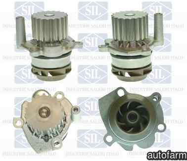 Pompa apa VW GOLF IV 1J1 Saleri SIL PA1048A