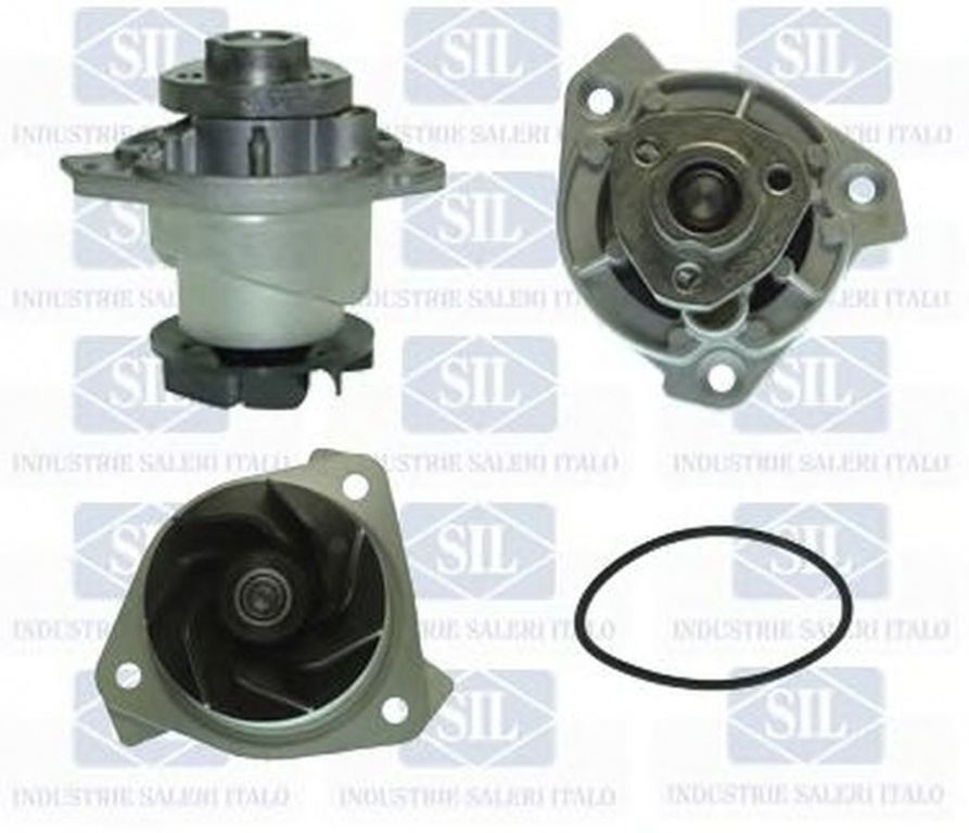 Pompa apa VW GOLF IV 1J1 Saleri SIL PA1232