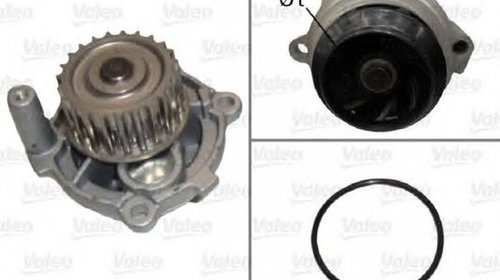 pompa apa VW GOLF V 1K1 VALEO 506790