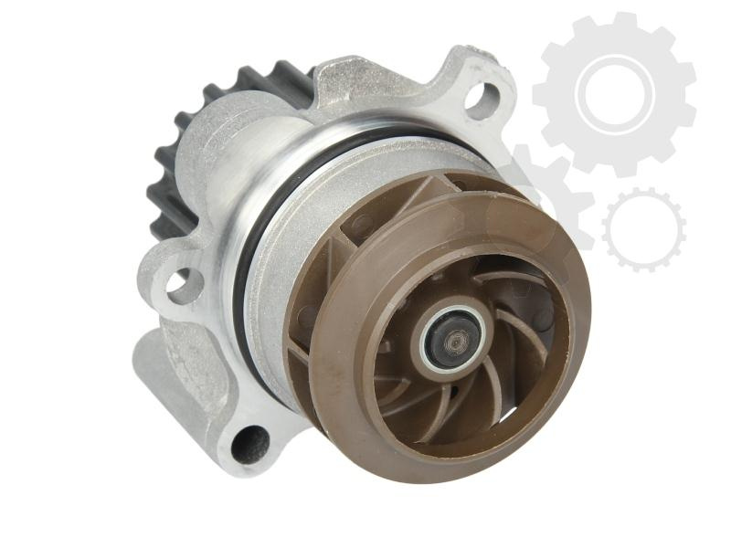 Pompa apa VW GOLF VI 5K1 Producator Saleri SIL PA1048A