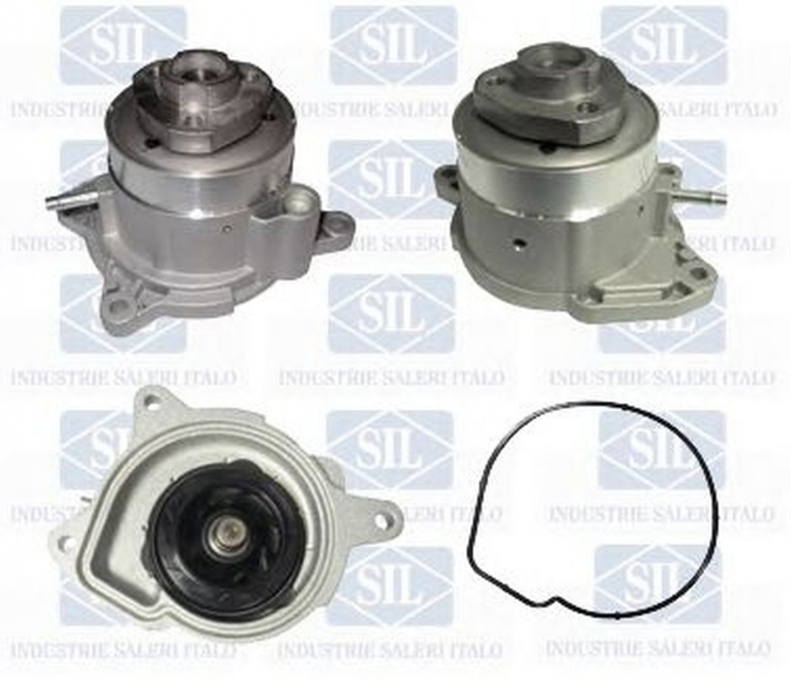 Pompa apa VW GOLF VI 5K1 Saleri SIL PA1494
