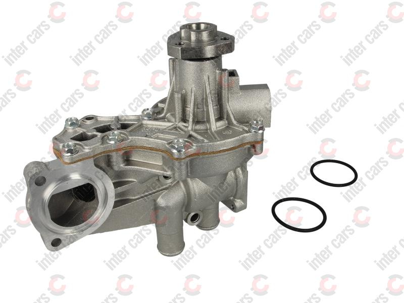 Pompa apa VW JETTA II 19E 1G2 165 Producator HEPU P513