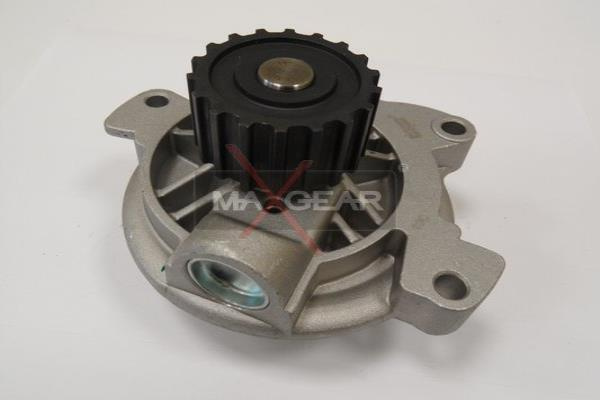 Pompa apa # Vw Lt 1979 1980 1981 1982 1983 1984 1985 1986 1987 1988 1989 1990 1991 1992 # 47 0180 # MAXGEAR