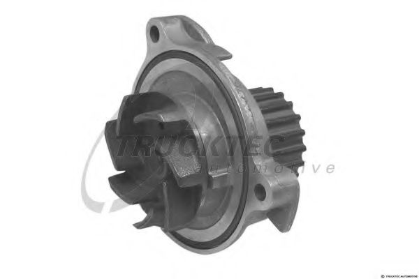 Pompa apa VW LT Mk II bus (2DB, 2DE, 2DK) (1996 - 2006) TRUCKTEC AUTOMOTIVE 07.19.155