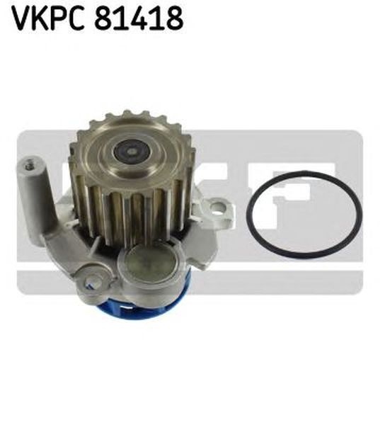 Pompa apa VW LUPO 6X1 6E1 SKF VKPC81418