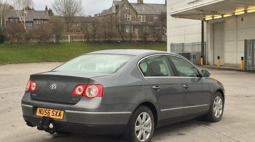 Pompa apa VW Passat B6 2006 Berlina 2,0 