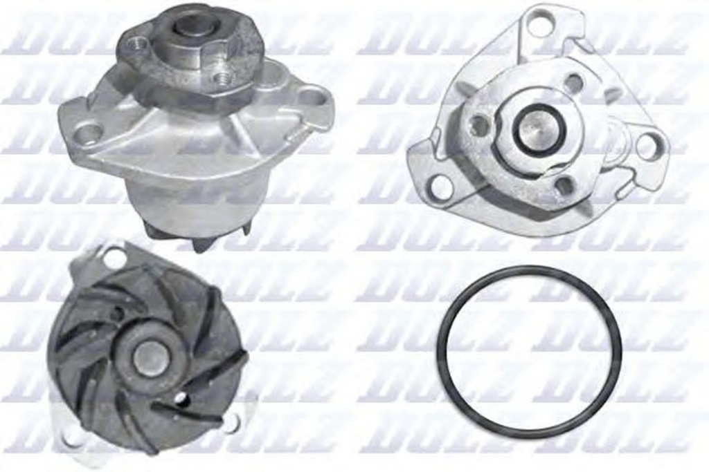 Pompa apa VW PASSAT Variant 3A5 35I DOLZ A181