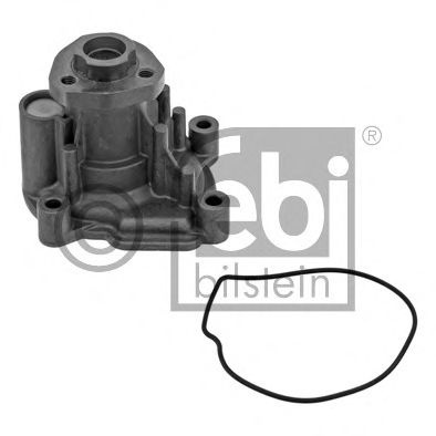 Pompa apa VW POLO (6R, 6C) (2009 - 2016) FEBI BILSTEIN 29678 piesa NOUA