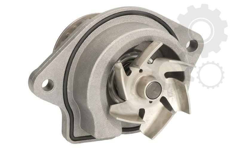 Pompa apa VW POLO 9N Producator Saleri SIL PA945A