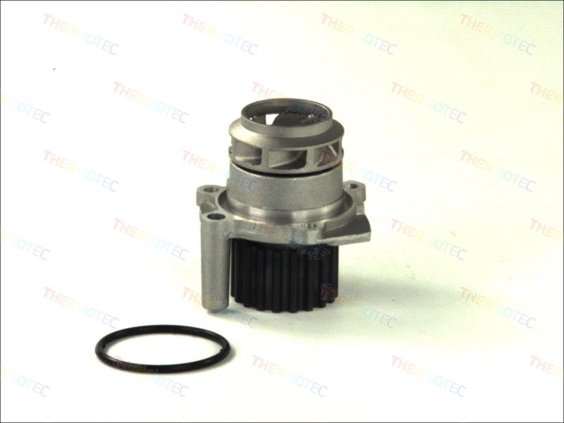 Pompa apa VW POLO 9N Producator THERMOTEC D1W037TT