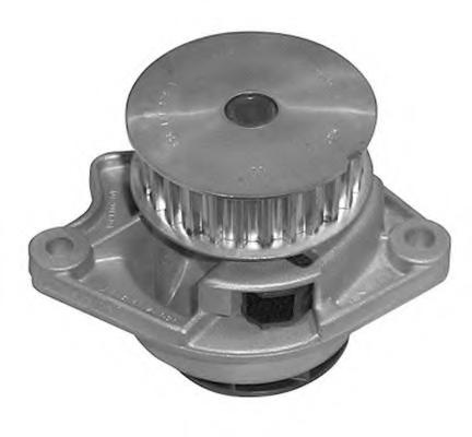 Pompa apa VW POLO limuzina (6KV2), SEAT INCA (6K9), SEAT AROSA (6H) - MAGNETI MARELLI 352316171175