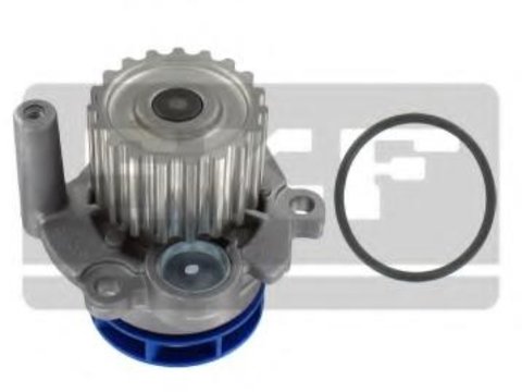 Pompa apa VW TOURAN (1T1, 1T2), AUDI A3 (8P1), VW RABBIT V (1K1) - SKF VKPC 81218