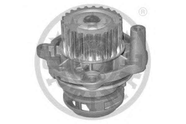 Pompa apa VW TOURAN (1T1, 1T2), AUDI A3 (8P1), VW RABBIT V (1K1) - OPTIMAL AQ-1077