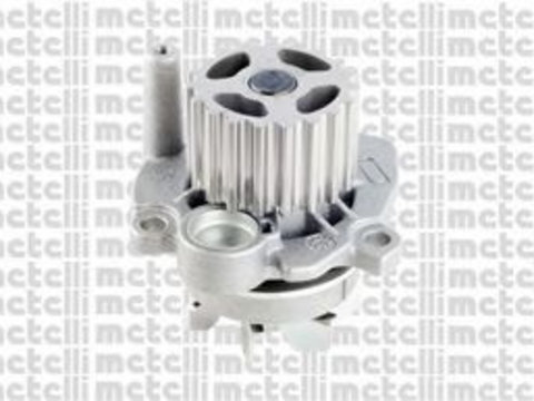 Pompa apa VW TOURAN (1T3) (2010 - 2015) METELLI 24-0878