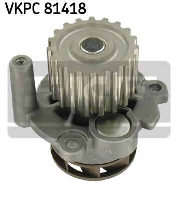 Pompa apa # Vw Touran 2003 2004 # VKPC 81418 # SKF