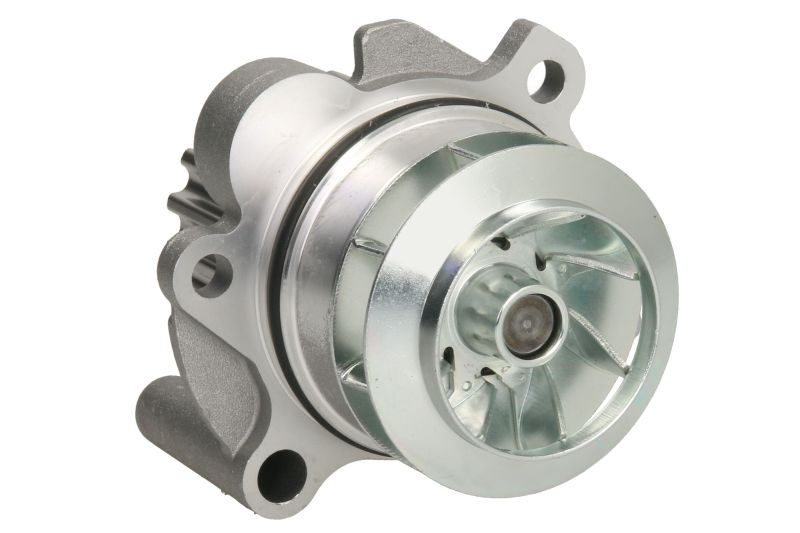 Pompa apa Water pump AUDI A1 A3 A4 ALLROAD B8 A4 B8 A5 A6 C7 Q3 Q5 TT SEAT ALHAMBRA ALTEA ALTEA XL EXEO EXEO ST IBIZA IV IBIZA IV SC IBIZA IV ST LEON TOLEDO IV 1.2D/1.6 d/2.0 d 05.03- CONTITECH WP 6072