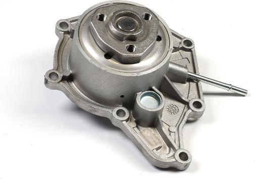 Pompa apa Water pump AUDI A4 B8 A5 A6 ALLROAD C7 A6 C7 A7 A8 D4 Q5 Q7 PORSCHE CAYENNE PANAMERA VW TOUAREG 3.0-3.0H 11.08- AUDI Q7 II (4MB, 4MG), Crossover, 01.2015 - Hepu P663