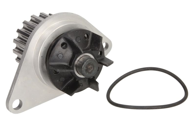 Pompa apa Water pump CITROEN BERLINGO BERLINGO/MINIVAN C2 C3 I C3 II C3 PLURIEL NEMO NEMO/MINIVAN SAXO XSARA FIAT FIORINO/MINIVAN QUBO PEUGEOT 1007 106 II 206 206+ 1.1-1.4LPG 04.93- INA 538 0055 10