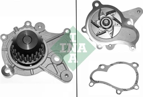 Pompa apa Water pump HYUNDAI GRANDEUR I30 SANTA FE