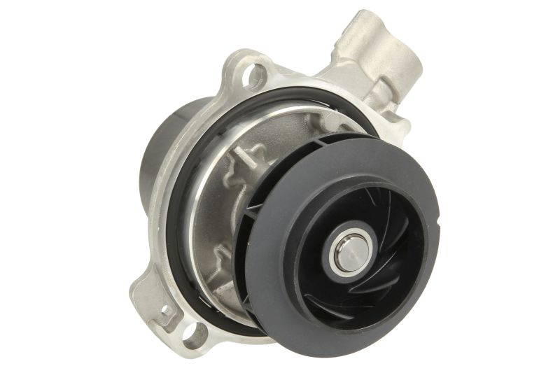 Pompa apa Water pump MAN TGE AUDI A1 A3 A4 ALLROAD B8 A4 ALLROAD B9 A4 B8 A4 B9 A5 A6 C7 A7 Q2 Q3 Q5 TT SEAT ALHAMBRA ARONA ATECA IBIZA V LEON LEON SC LEON ST 1.6 d-4.0 11.07- CONTITECH WP 6123