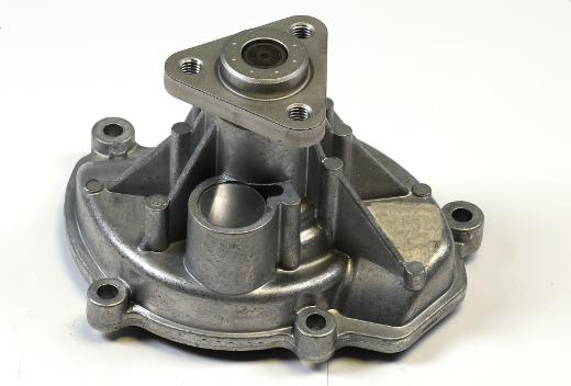 Pompa apa Water pump PORSCHE PANAMERA 3.6 05.10-10.16 PORSCHE PANAMERA (970), Hatchback, 03.2009 - 12.2017 Hepu P690