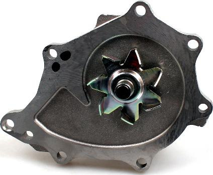 Pompa apa Water pump TOYOTA AURIS AVENSIS RAV 4 IV 2.0 d 11.08-11.18 TOYOTA RAV 4 IV (_A4_), Crossover, 12.2012 - Hepu P7799